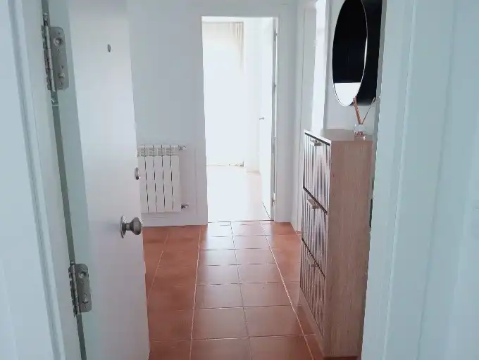 Flat for rent in Miengo  with Heating, Private garden and Parquet flooring