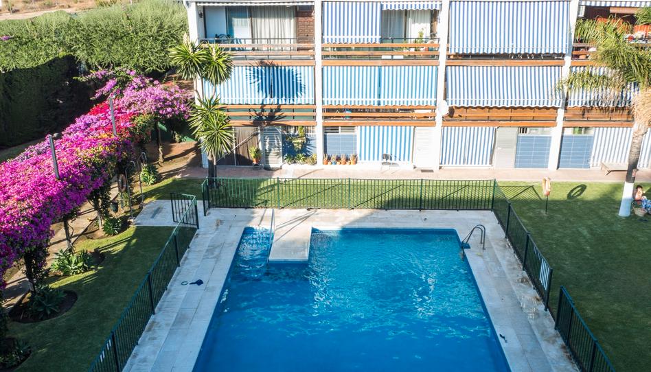 Photo 1 of Flat for sale in Calle Rafael Alberti, San Pedro de Alcántara pueblo, Málaga