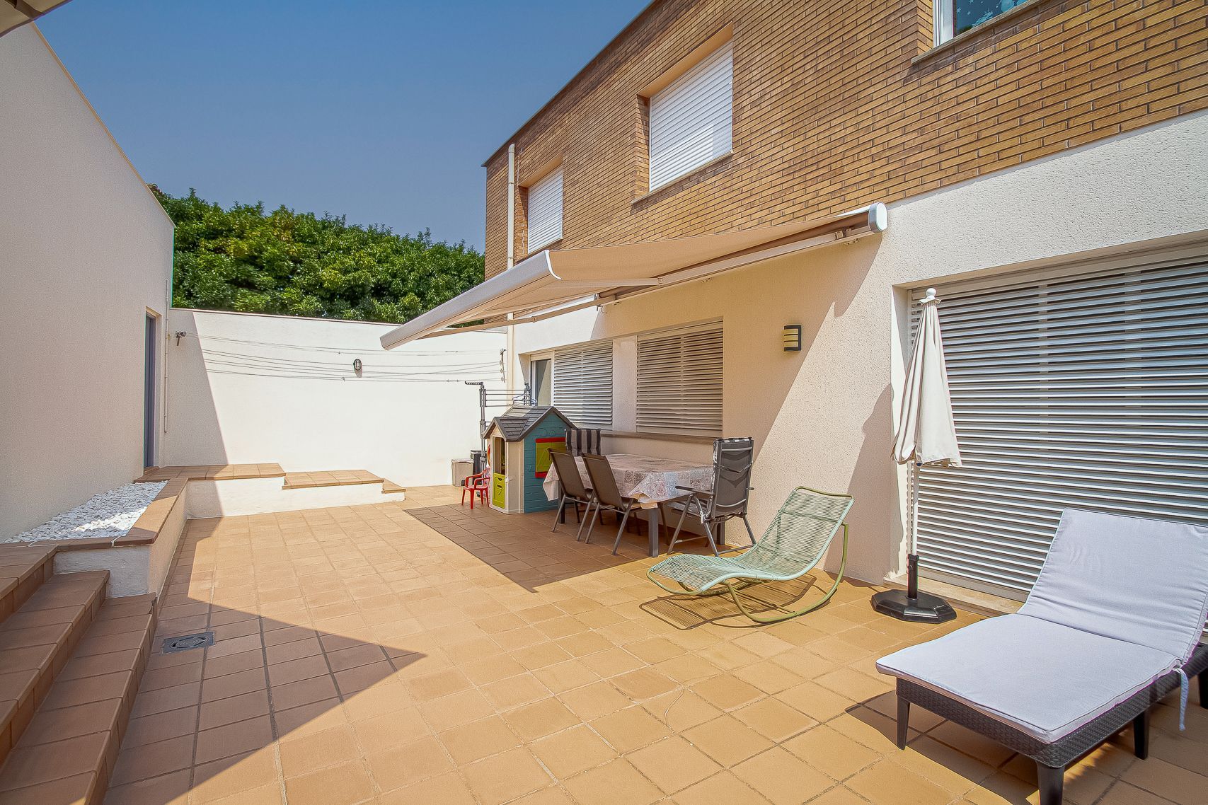 Single-family semi-detached for sale in CL GALCERAN DE REQUESENS, Cabanyes - Mas Ambrós - Mas Pallí