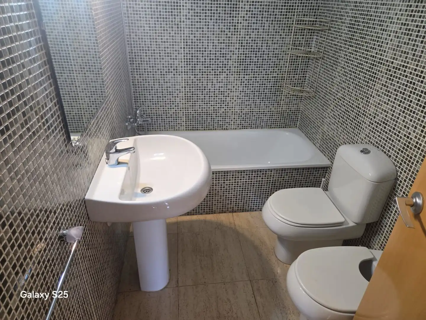 Bathroom of Flat for sale in Benicarló  with Terrace