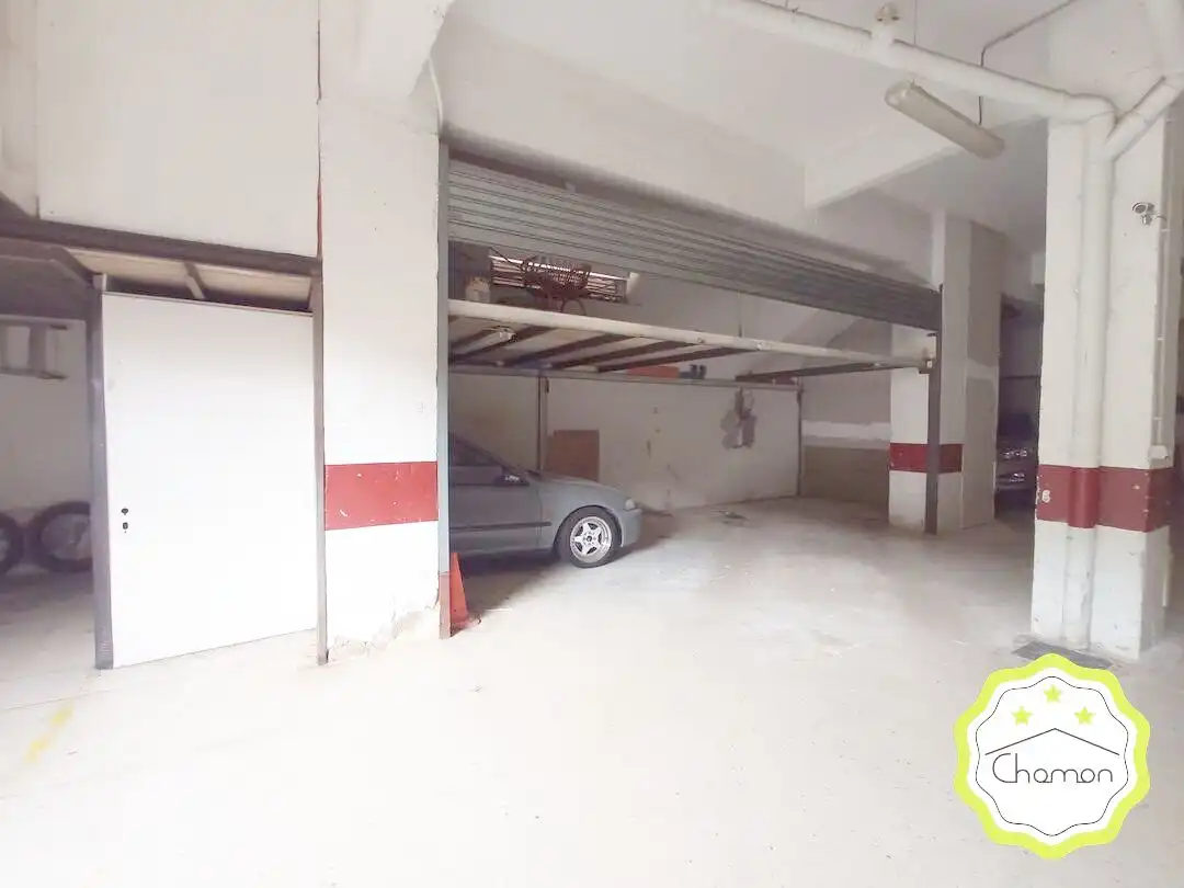 Parkplatz zum Verkauf in Errekalde, imagen 4