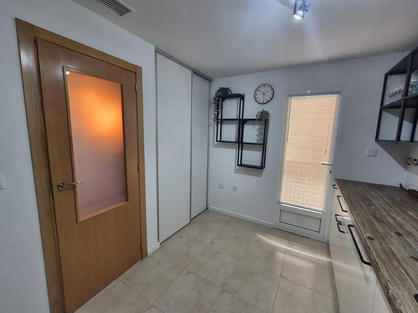 Cocina de Piso en venta en La Unión ciudad