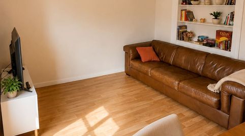Foto 3 de Piso en venta en San Pedro de Deusto - La Ribera, Bilbao