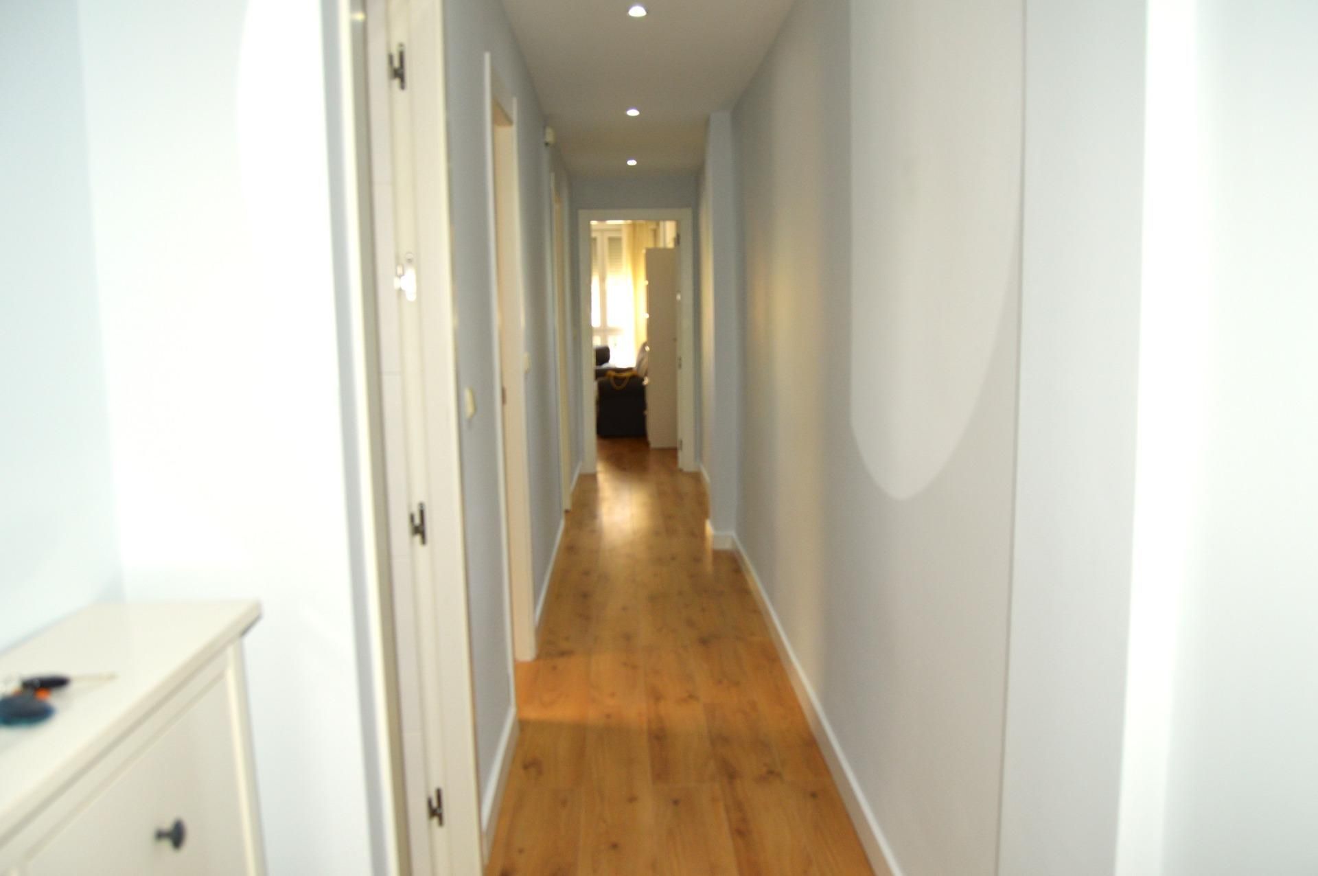 Flat for rent in  Granada Capital  with Air Conditioner, Heating and Furnished