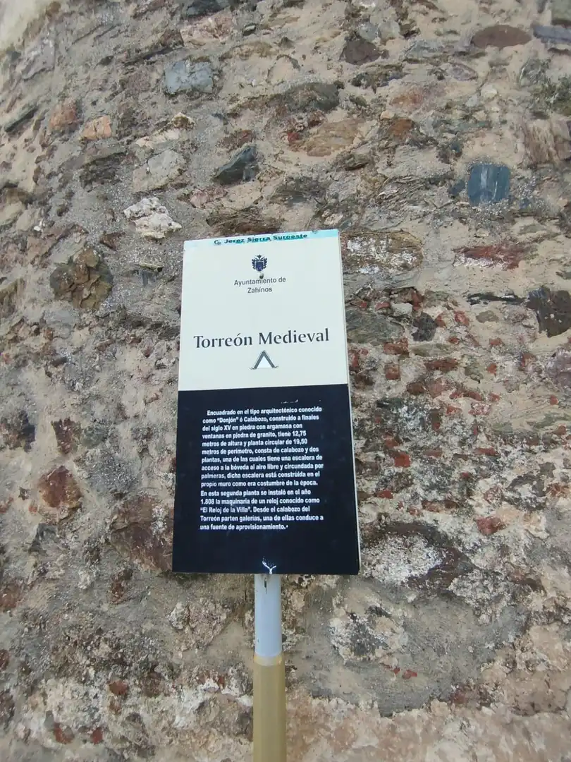 Casa o xalet en venda en Zahínos amb Jardí privat, Terrassa i Traster