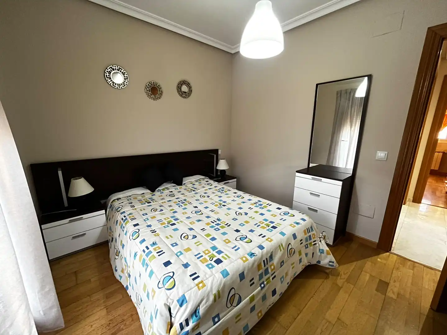 Apartament de lloguer a Camino de la Guija, La Guija