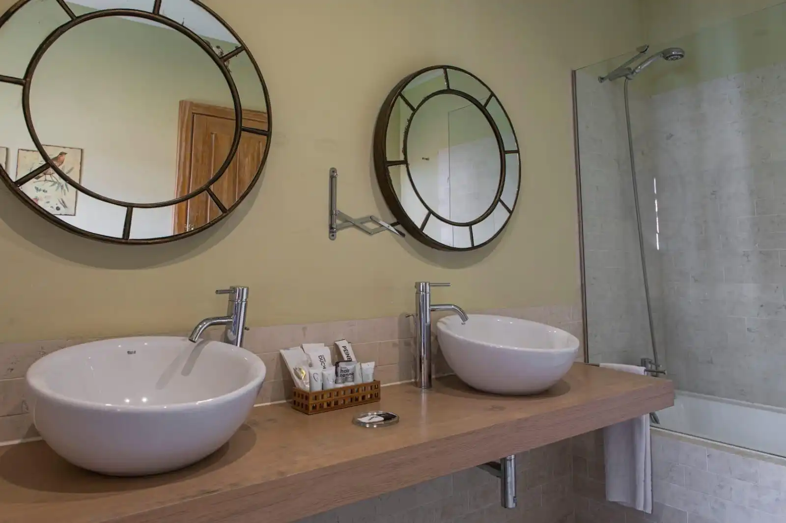 Badezimmer von Gebäude zum Verkauf in San Martín de Trevejo