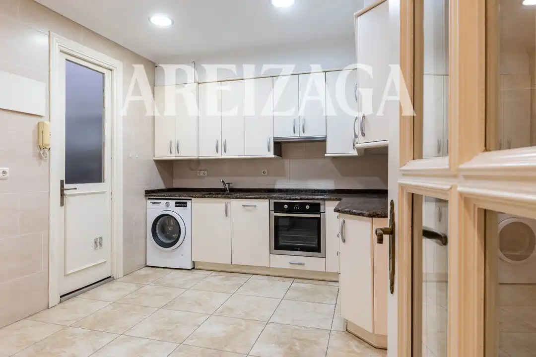 Wohnung mit Balkon zum Verkauf in Calle San Bartolomé 10, imagen 31