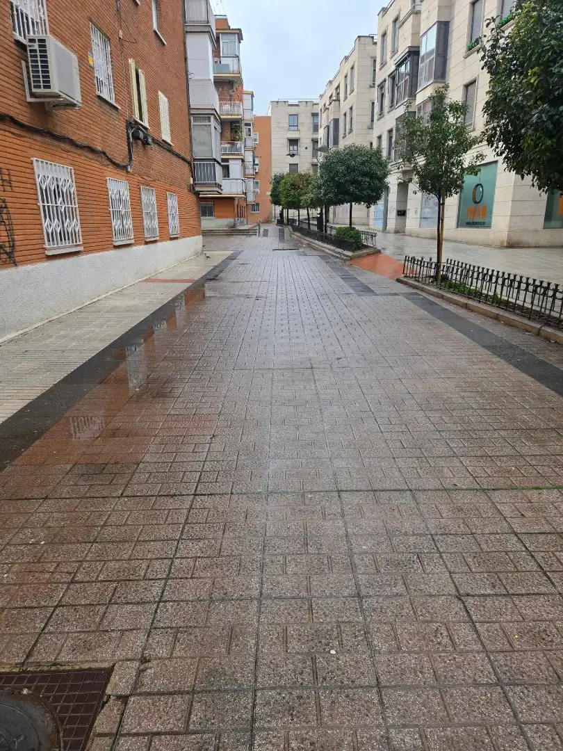 Wohnung zum Verkauf in Calle de Virgen del Templo, imagen 11