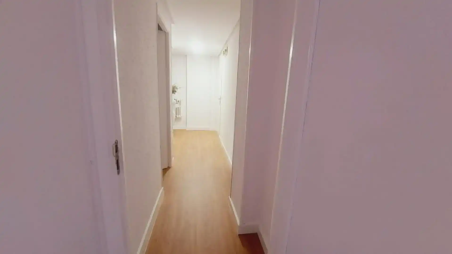 Flat for rent in Oviedo   with Parquet flooring, Washing machine and Microwave