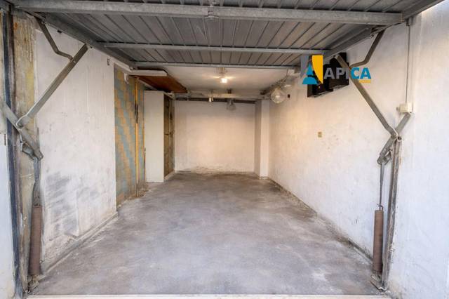 Garaje en Venta en La Atunara - Periáñez