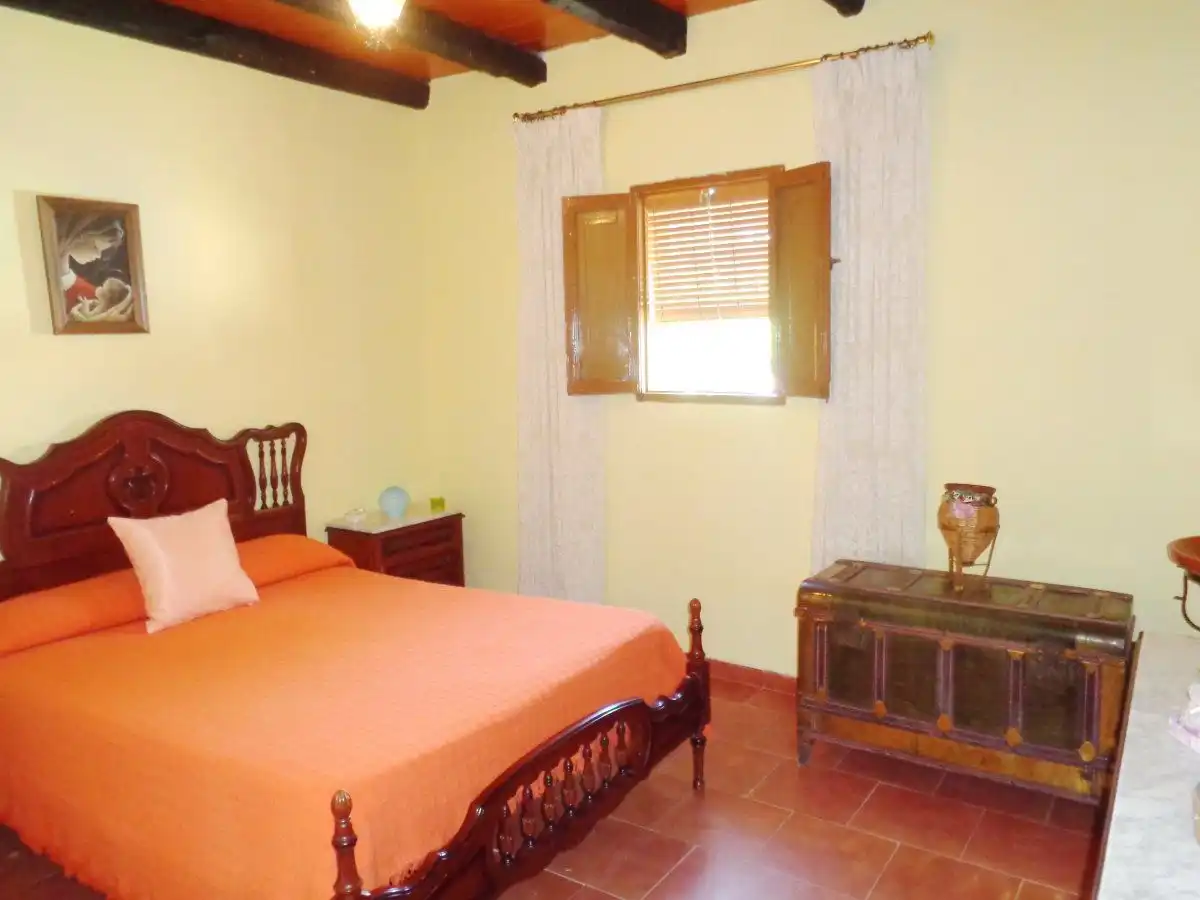 Chalet con piscina en venta en Valdepeñas, imagen 6