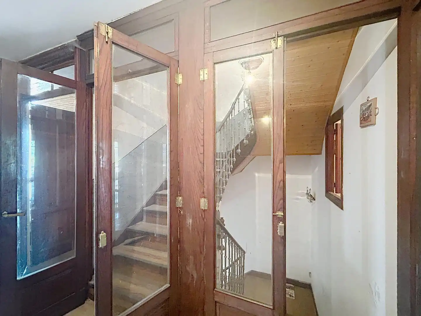 Finca rústica en venta en Pontecesures con Terraza y Balcón