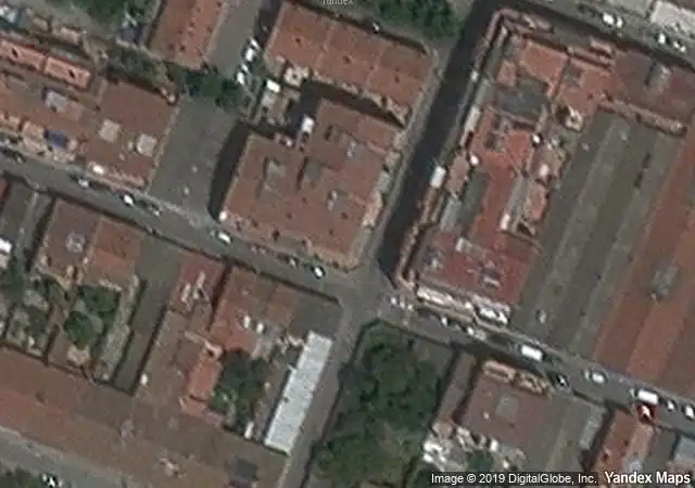 Trastero en venta en La Llagosta