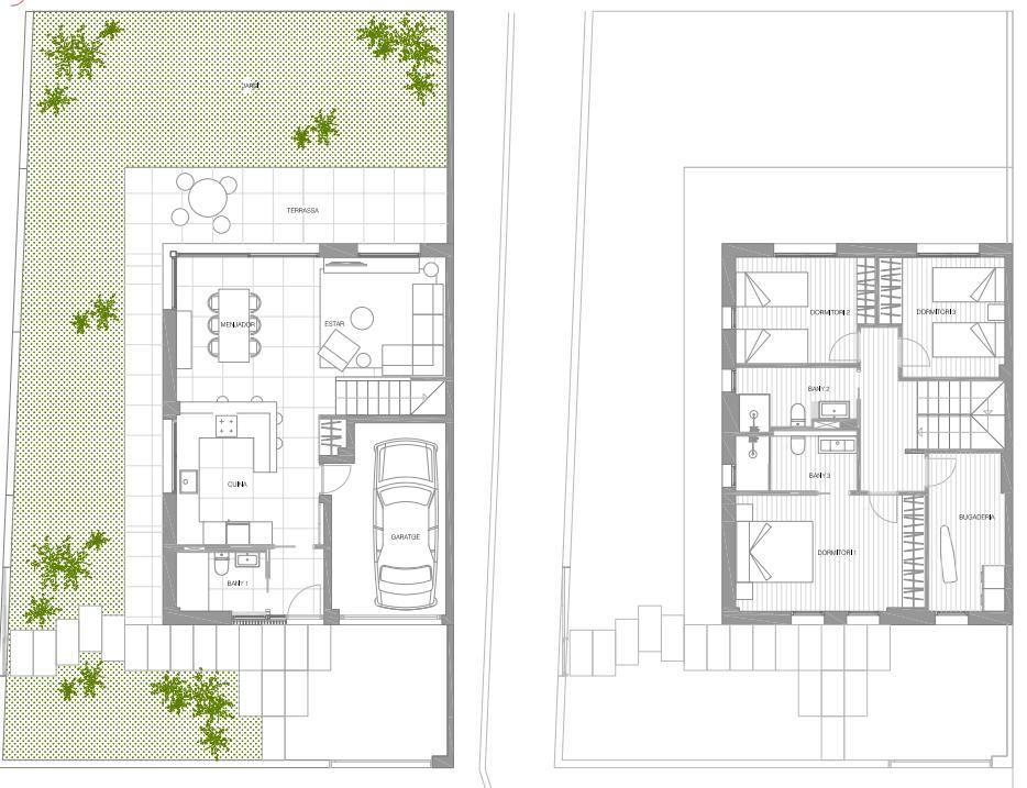 House or chalet for sale in Esparreguera