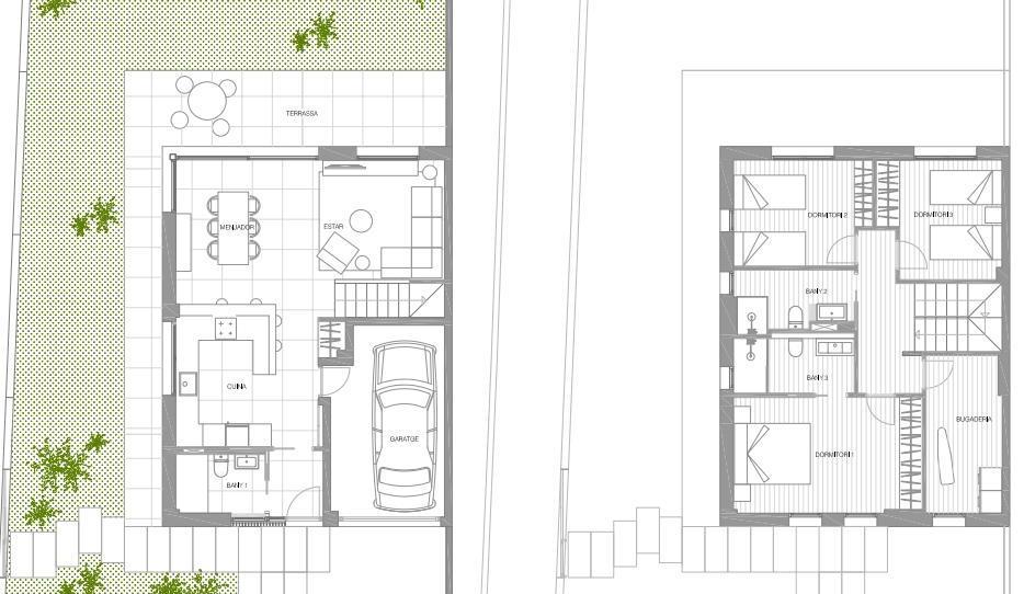 Photo 1 of House or chalet for sale in Petraco, Nucli Urbà, Barcelona