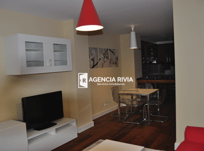 Flat for sale in Oviedo 