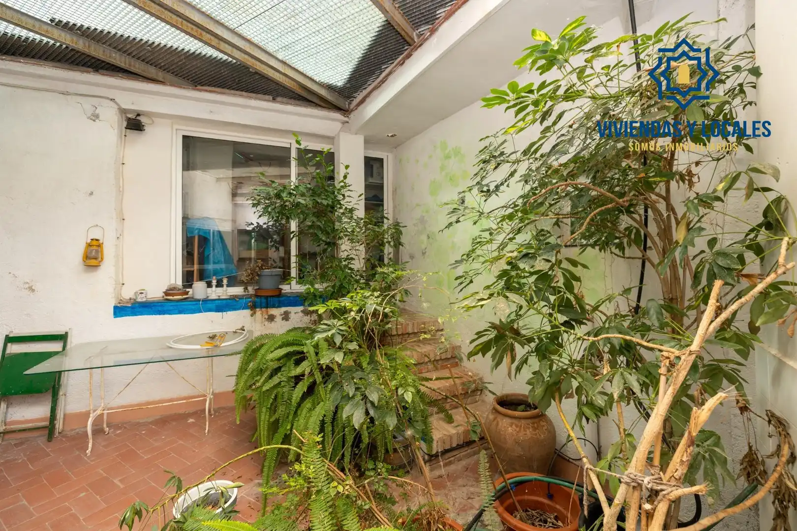Casa con terrazza in vendita a Calle de Santa Catalina, imagen 12