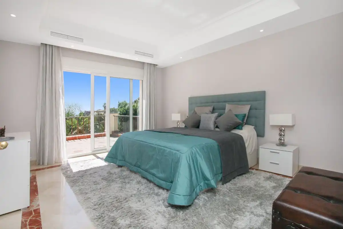 Detached house for sale in Los Arqueros  - Puerto del Almendro, imagen 16