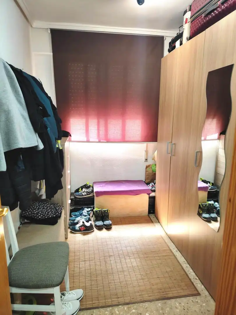 Habitación de Piso en venta en Llíria