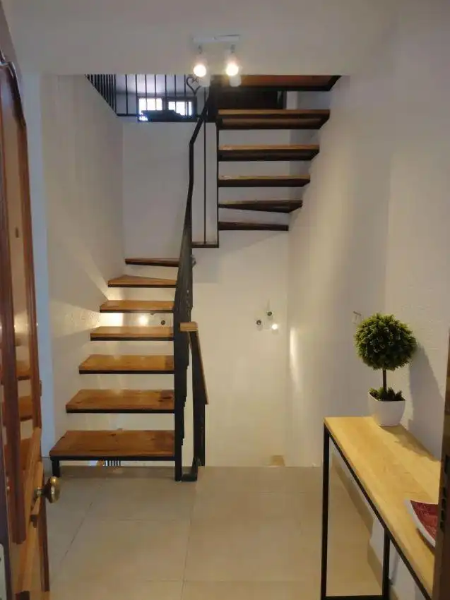 Houses for sale in Málaga  with Air Conditioner, Terrace and Community pool