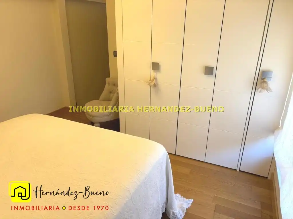 Flat with terrace for sale in Centro, imagen 29