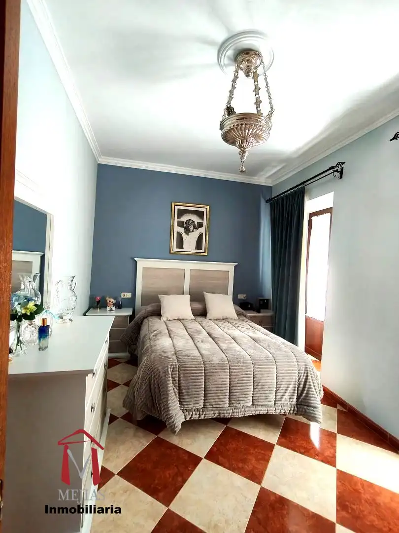 Habitación de Casa o chalet en venta en Antequera con Aire acondicionado