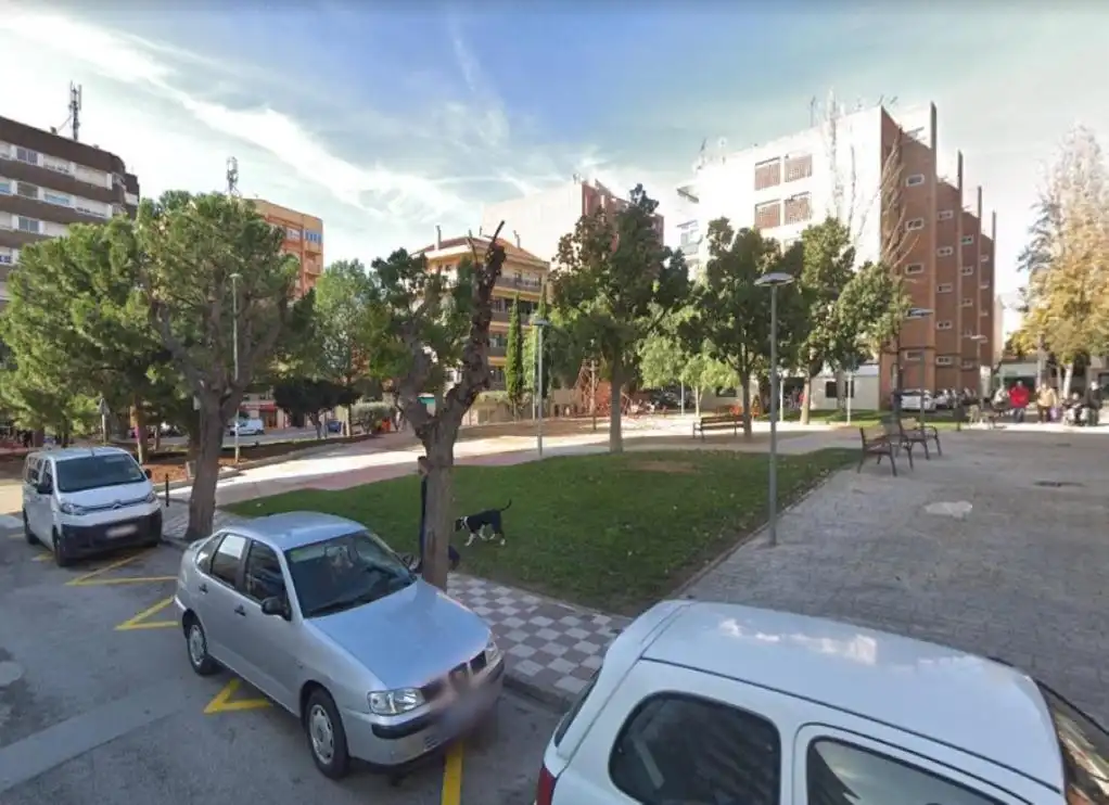 Local comercial en venda a CAMI RAL, imagen 10