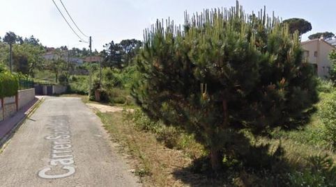 Foto 5 de Residencial en venda a Sant Antoni, Montbarbat, Maçanet de la Selva