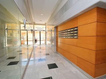 Oficina con ascensor en venta en El Ejido Ciudad