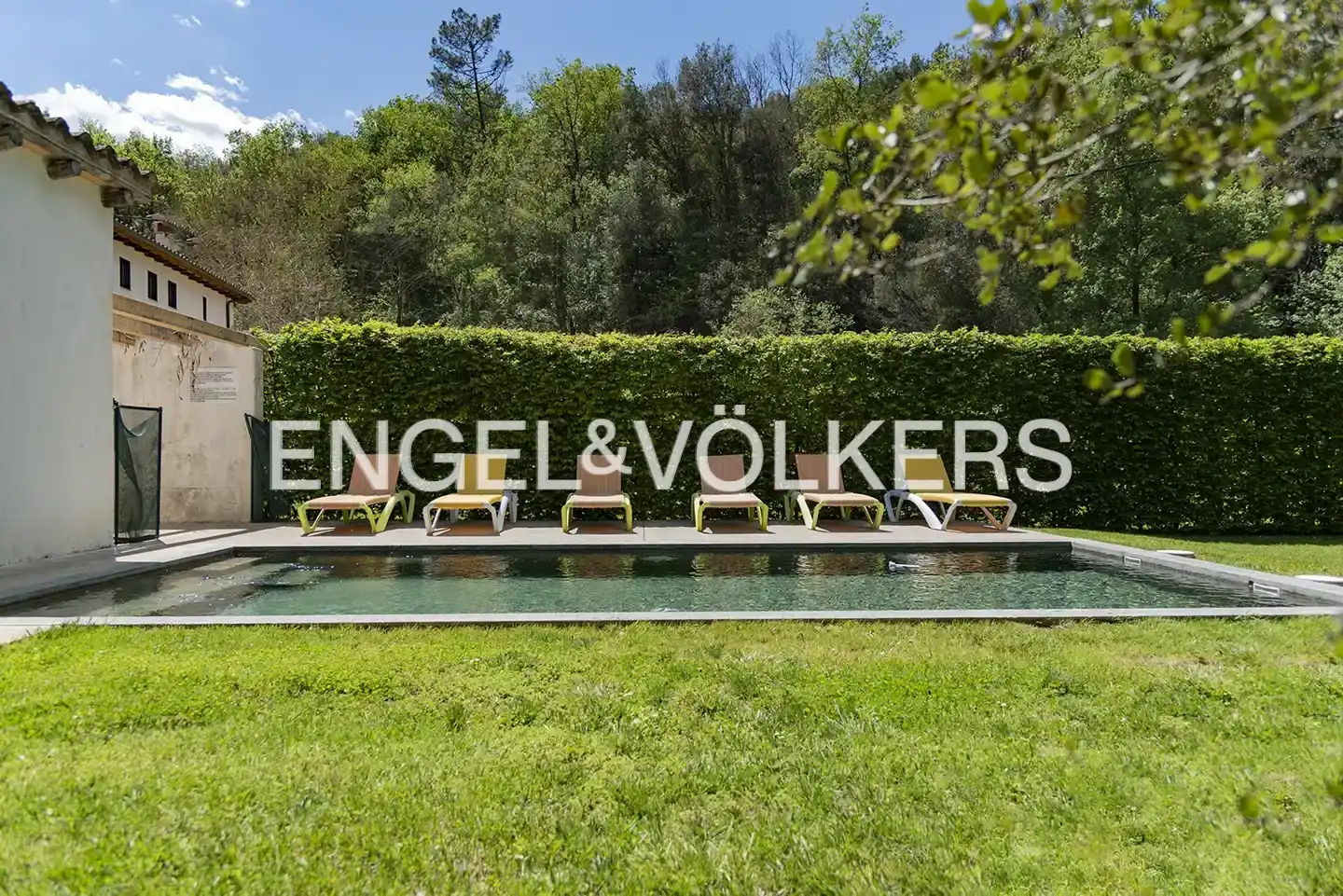 Maison rustique avec piscine à vendre à Sant Feliu de Pallerols, imagen 43