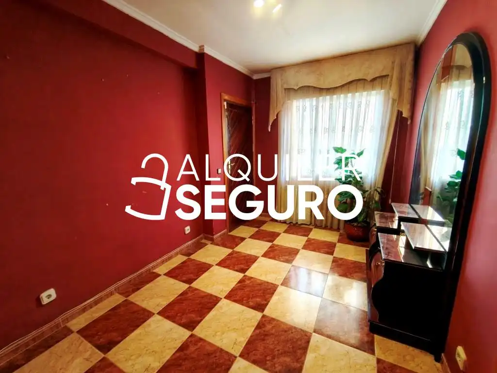 Casa o chalet de alquiler en Casarrubios del Monte, Toledo
