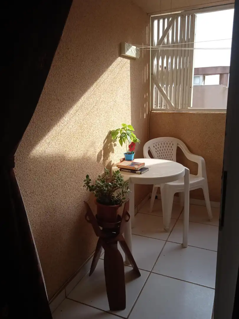 Ático con terraza en venta en SAL LA, imagen 23