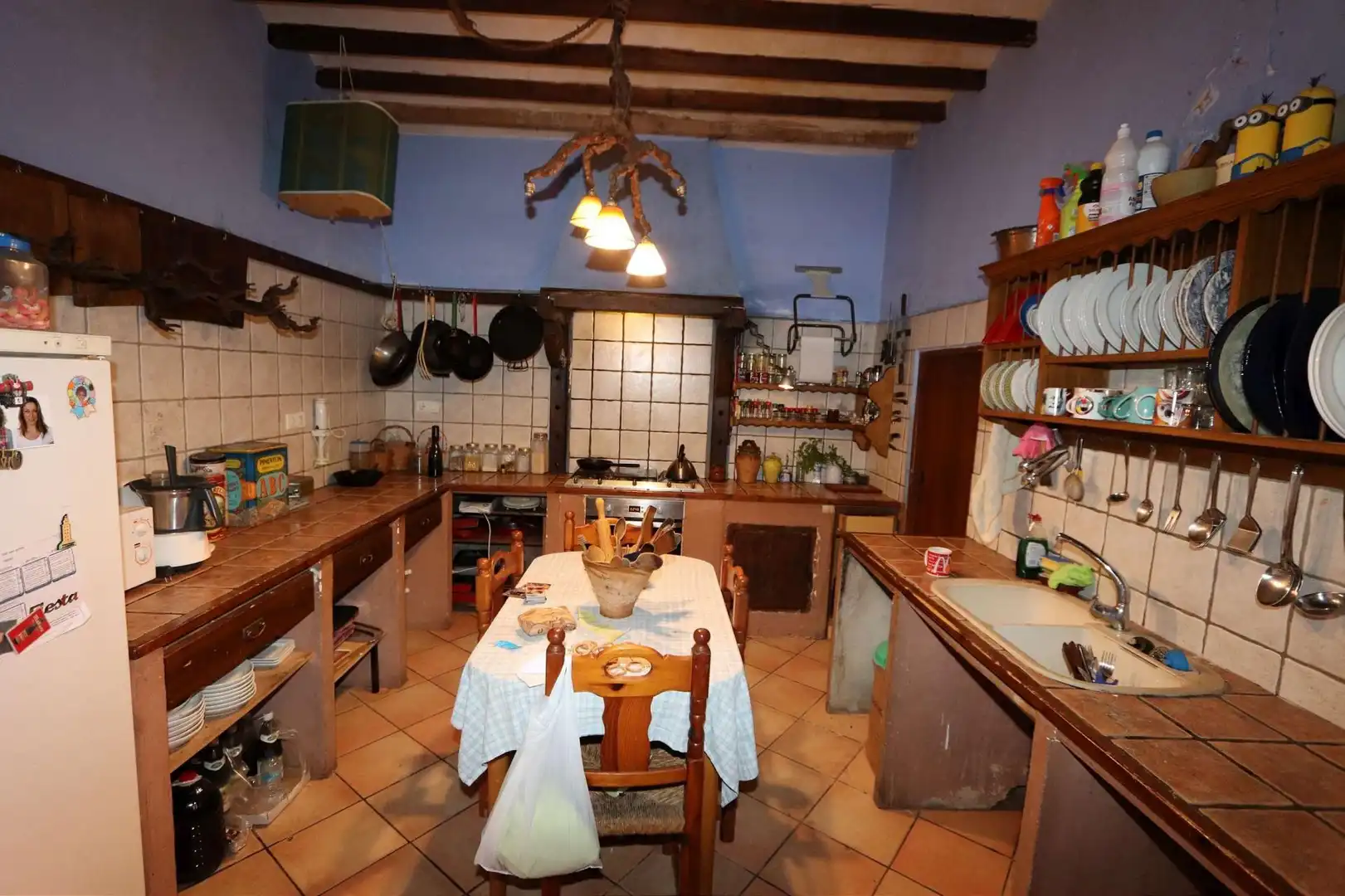 Local commercial à vendre à El Pinós / Pinoso, imagen 49