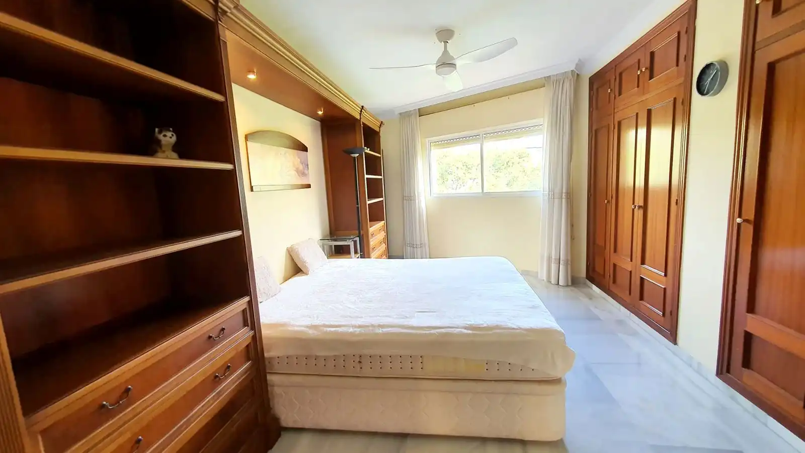 Piso con ascensor en venta en Centro ciudad, imagen 16