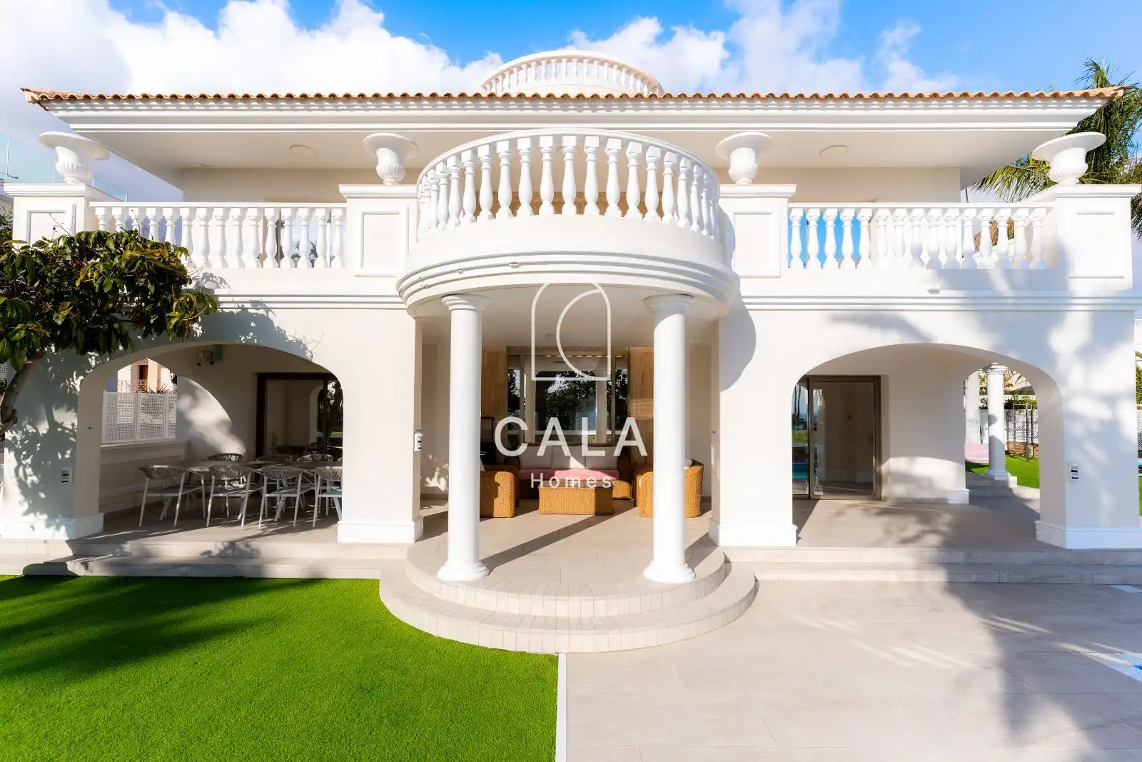 Casa con terraza en venta en Samarín, imagen 12