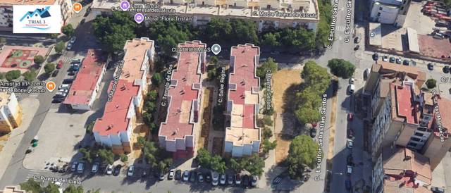 Piso en Venta en Calle SALVE REGINA en La Oliva