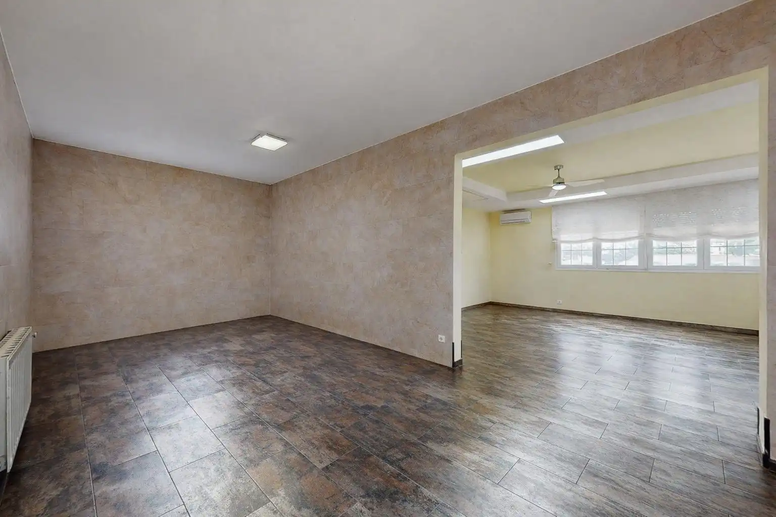 Casa o chalet en venta en Caldes de Montbui con Aire acondicionado, Calefacción y Jardín privado