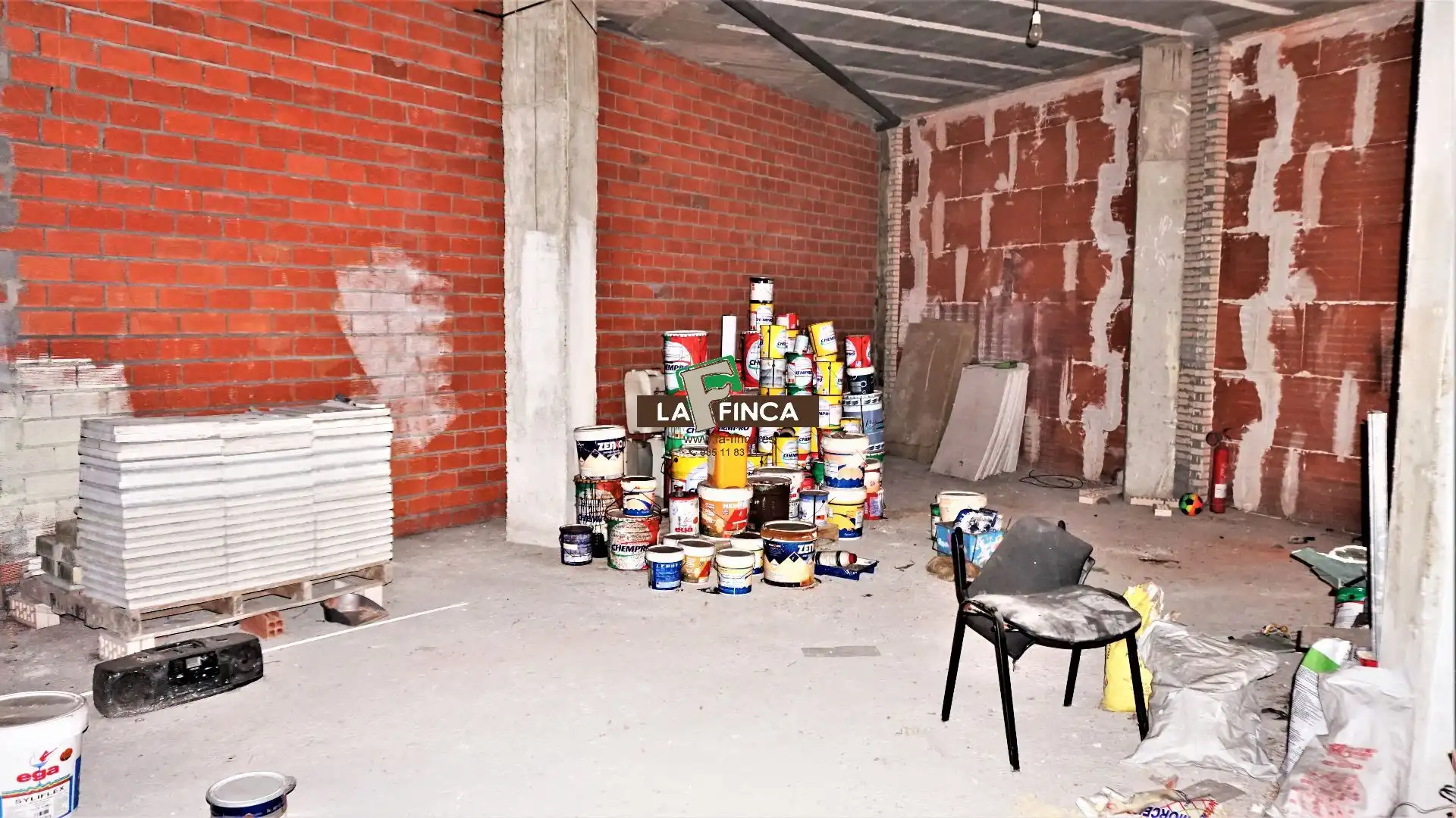Local en venta en Langreo con Terraza