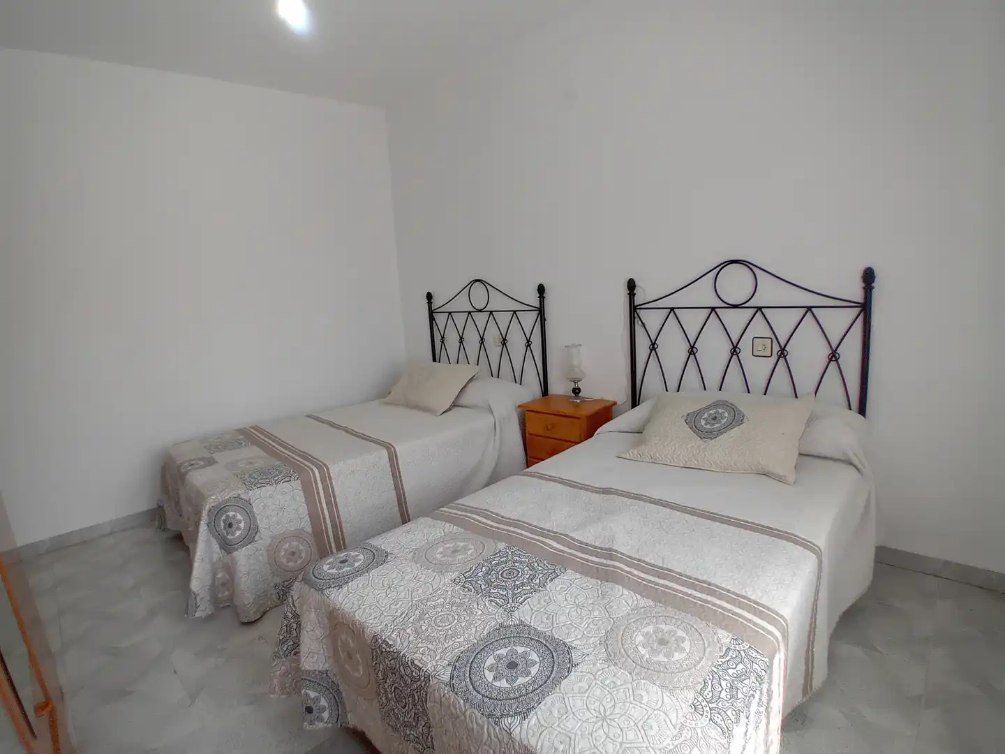 Habitación de Casa o chalet en venta en Torrent con Jardín privado, Terraza y Piscina