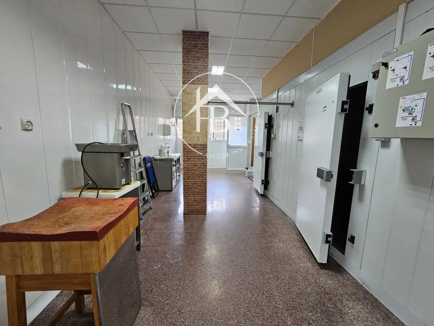 Local commercial à vendre à Centro, imagen 10