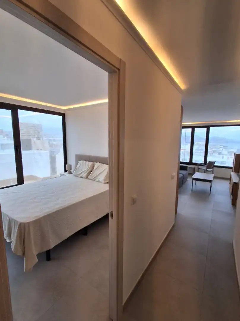 Apartments for rent in Calle Alfredo L Jones, 6, Santa Catalina - Canteras