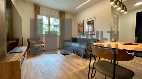 Foto 2 de Piso en venta en Carrer de Lepant, El Baix Guinardó, Barcelona