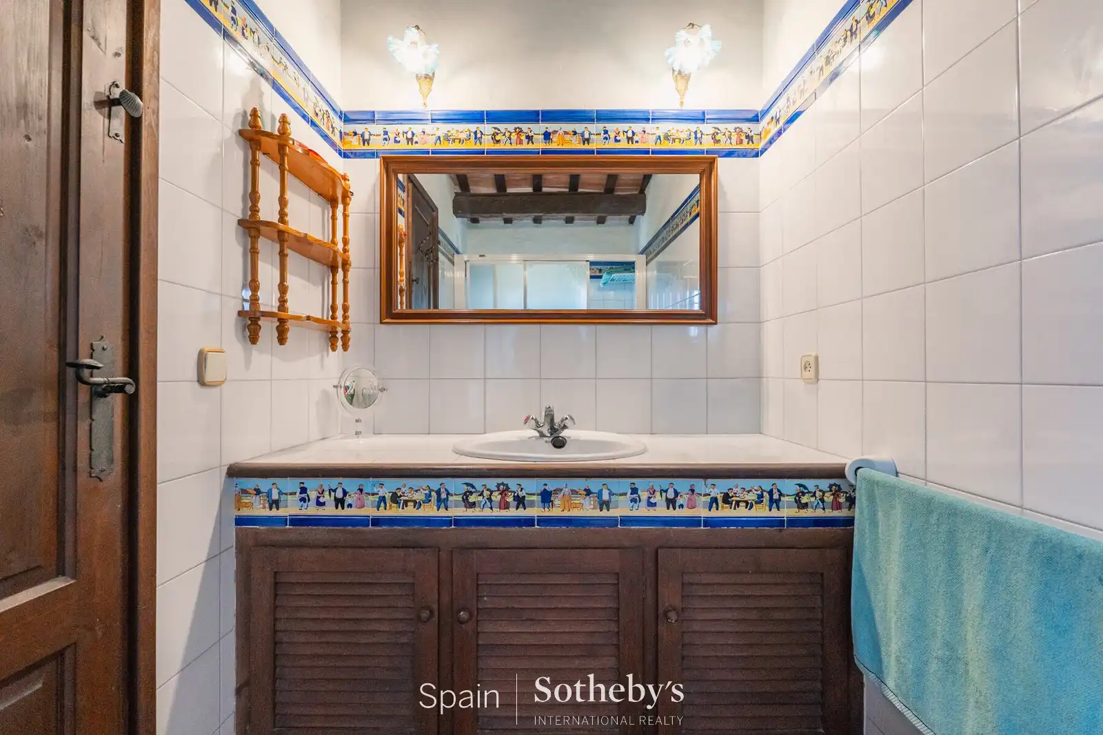 Casa con piscina en venta en Camí de Can Pipes, imagen 20