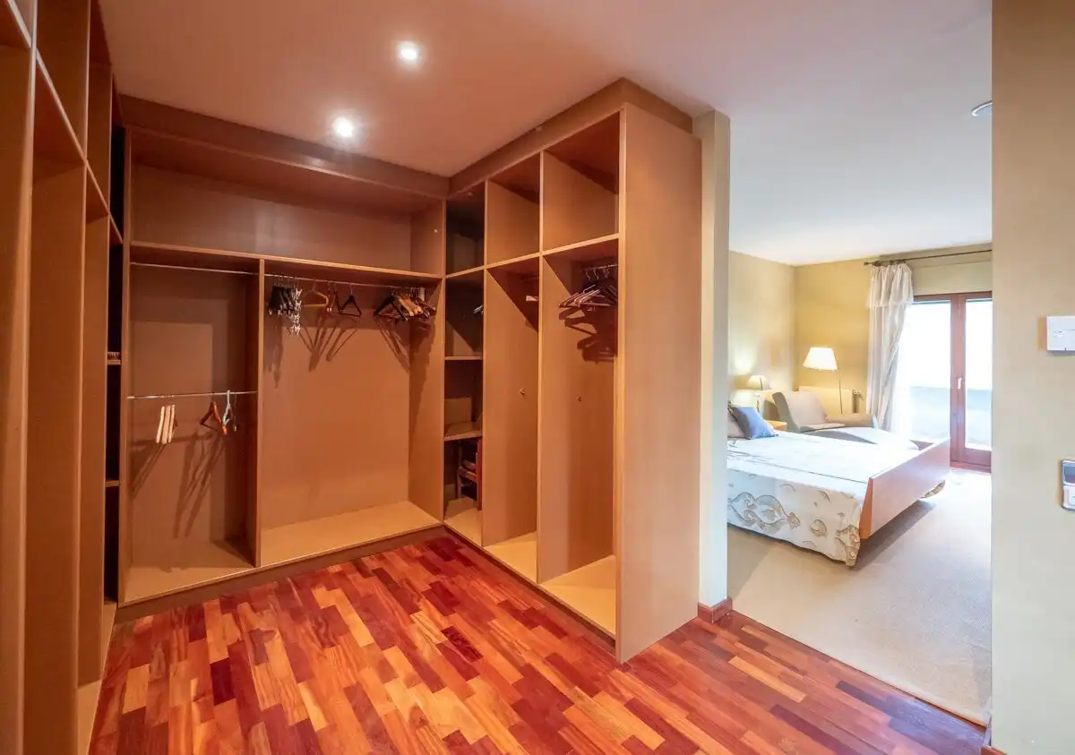 Bedroom of Houses for sale in Bescanó  with Terrace and Storage room