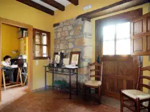 Casa con terraza en venta en Barrio Arroyo, imagen 12