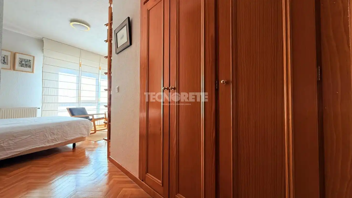 Flat with terrace for sale in Alamín, imagen 17