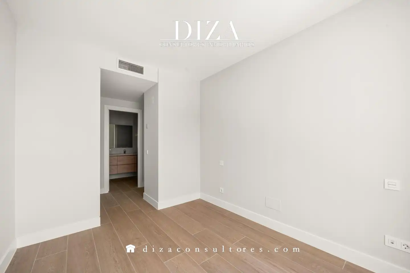Habitación de Piso de alquiler en Madrid con Aire acondicionado, Calefacción y Terraza