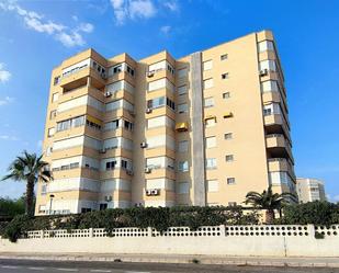 Apartment for sale in Agua Amarga - Urbanova