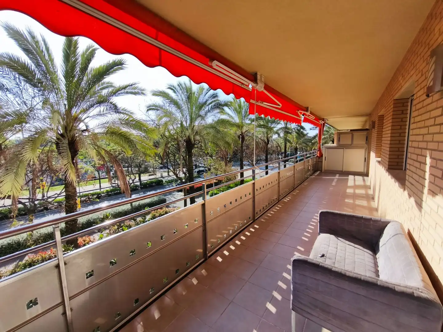 Terraza de Piso en venta en Salou con Aire acondicionado, Calefacción y Terraza
